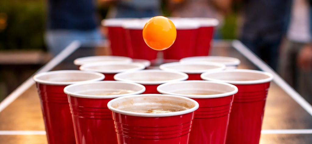 Bierpong